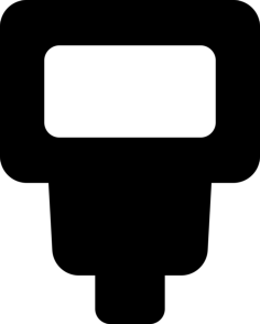 Blitz Flash Sketch Style Svg Vector, Free Vectors File